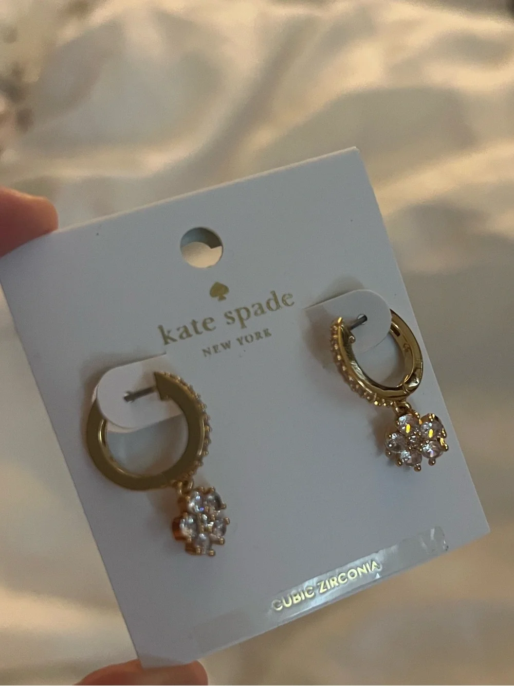 Kate Spade Huggies